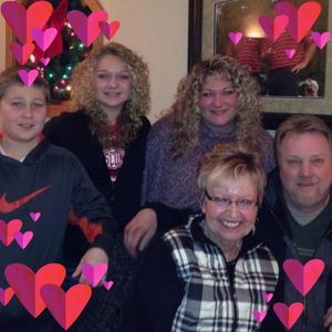 Meet your Posher, Donnamarie